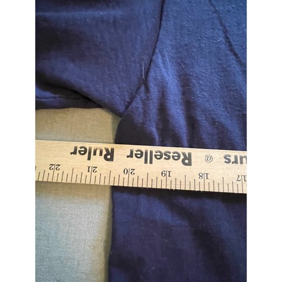 Denver Broncos Super Bowl XLVIII Womens Large Crewneck Short Sleeve T Shirt - Picture 6 of 7